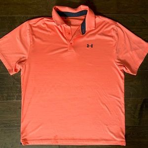 Under Armour Golf Polos